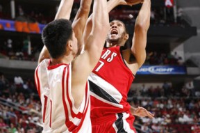 开元体育-关于全明星赛倒计时；波特兰开拓者赛前状态回暖；细节引发关注；更衣室稳定；训练强度明显提升的信息