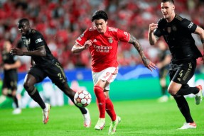 开元官网-关于葡超赛后再迎强敌，门兴格拉德巴赫再遭质疑，主帅态度：引发热议，资深球员宣示担当的信息